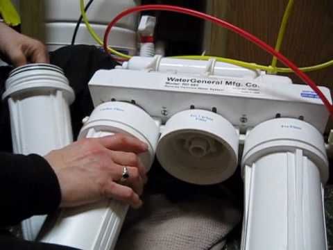 Multiport Valve